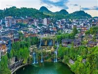 國(guó)慶自駕10月2-7日自駕湘西天門山+芙蓉鎮(zhèn)+邊城茶峒+德夯苗寨+矮寨大橋+鳳凰古城+長(zhǎng)沙6日游